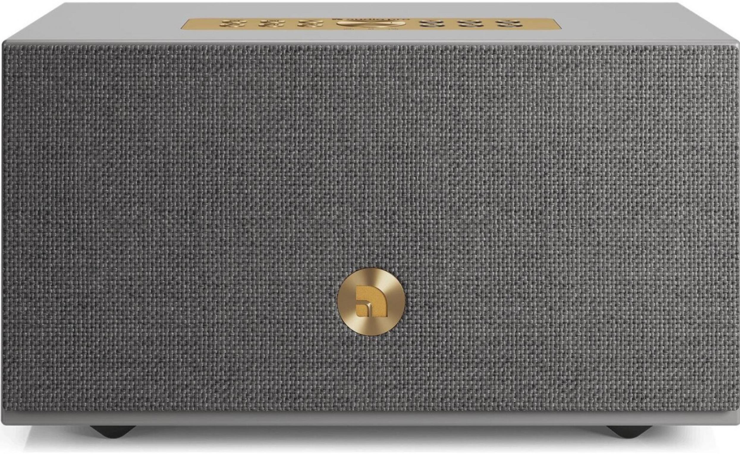 Audio Pro C5 MKII W Lautsprecher Matt Grau