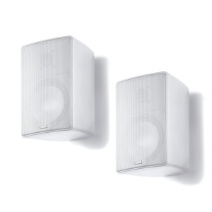 Canton Pro XL.3 weiss (PAAR)