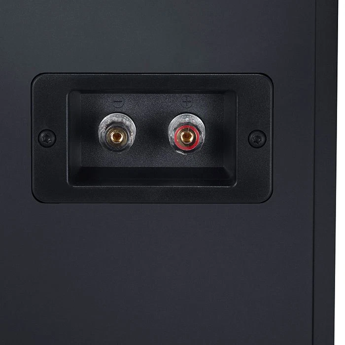 Canton GLE 10 PRO S2 schwarz Paar