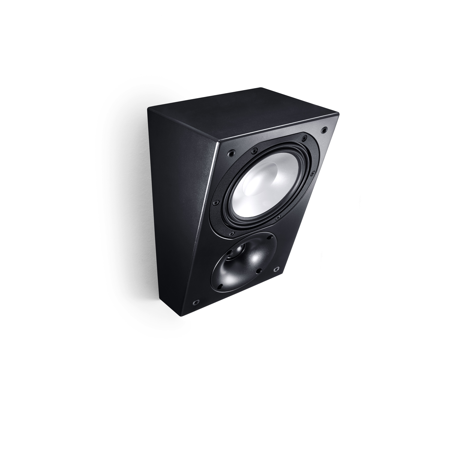 Canton AR 400 SCHWARZ (PAAR)