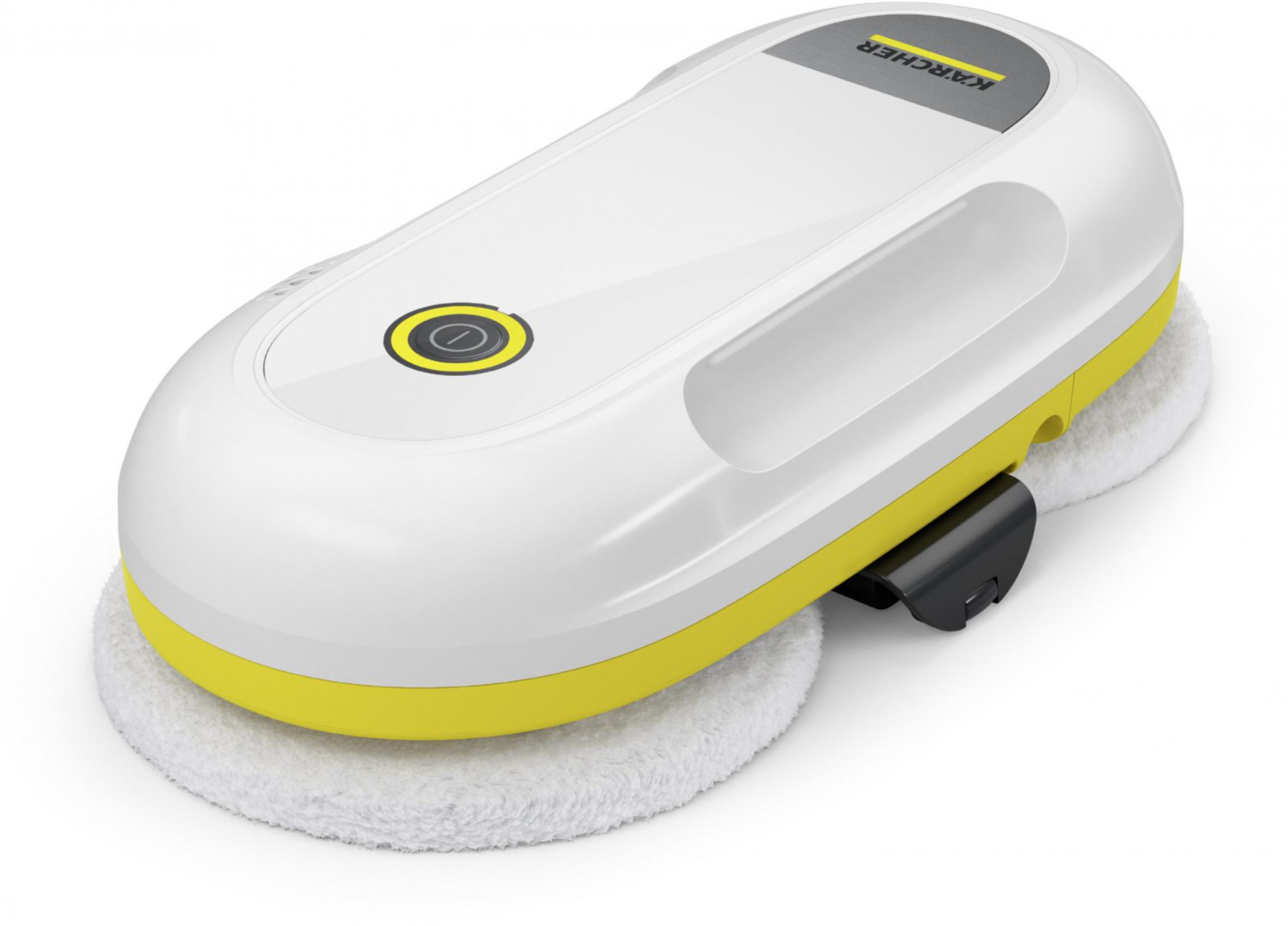Kärcher RCW 2 Extra 1.269-212.0 Fensterputzroboter