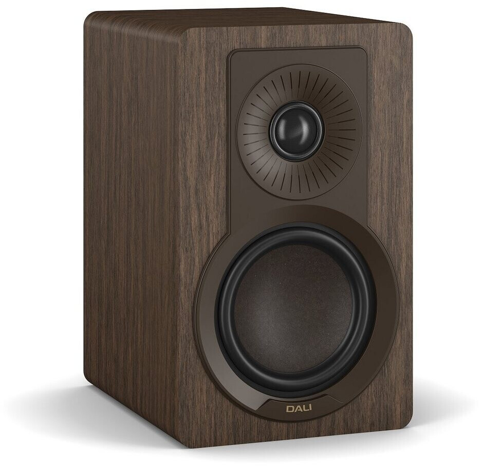 Dali KUPID DARK WALNUT Paar
