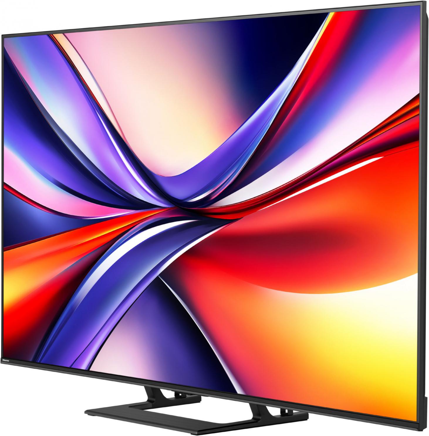 Hisense 65A7Q QLED Smart TV (164 cm/65 Zoll, 4K Ultra HD)