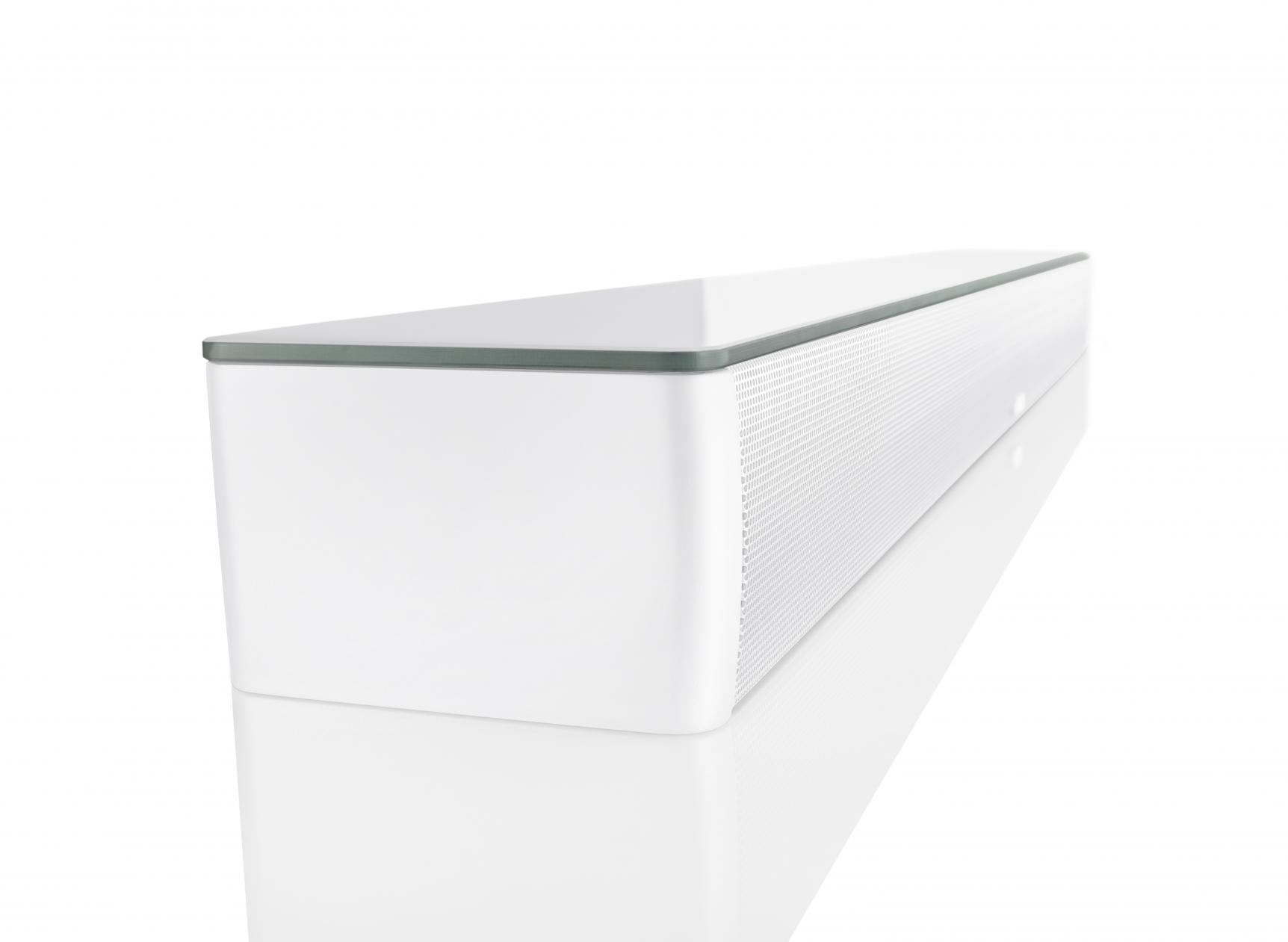 Canton SOUND M SOUNDBAR WEISS AKTION