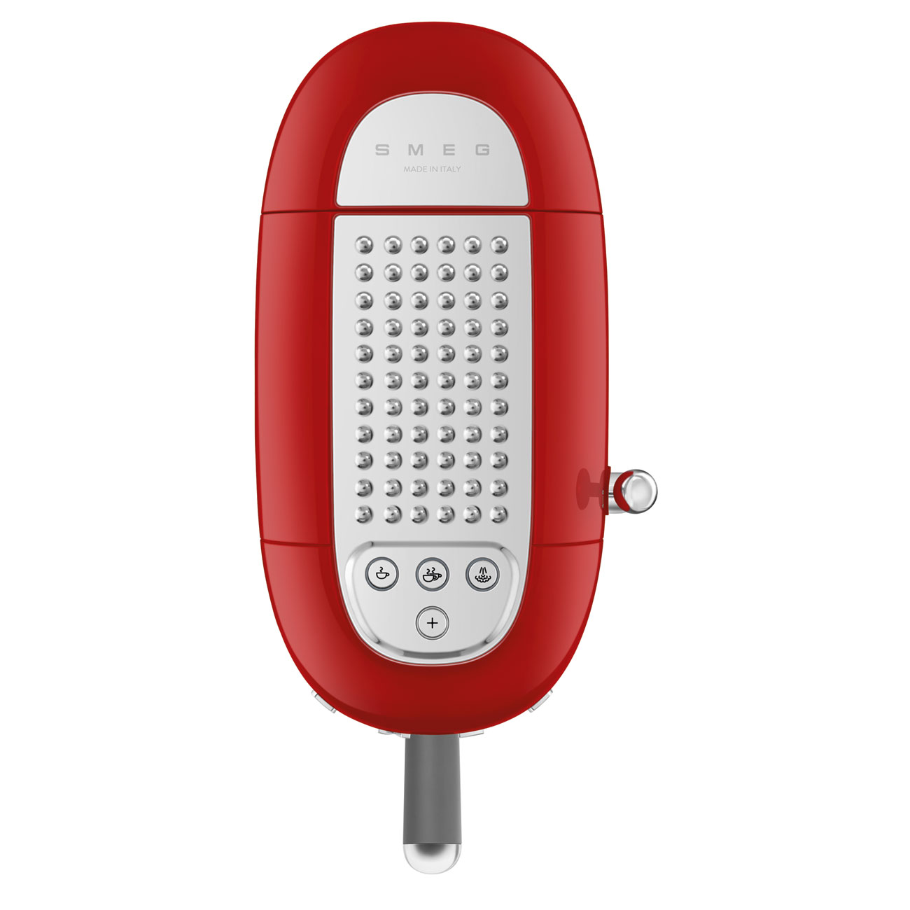 Smeg ECF02RDEU Kaffeemaschine