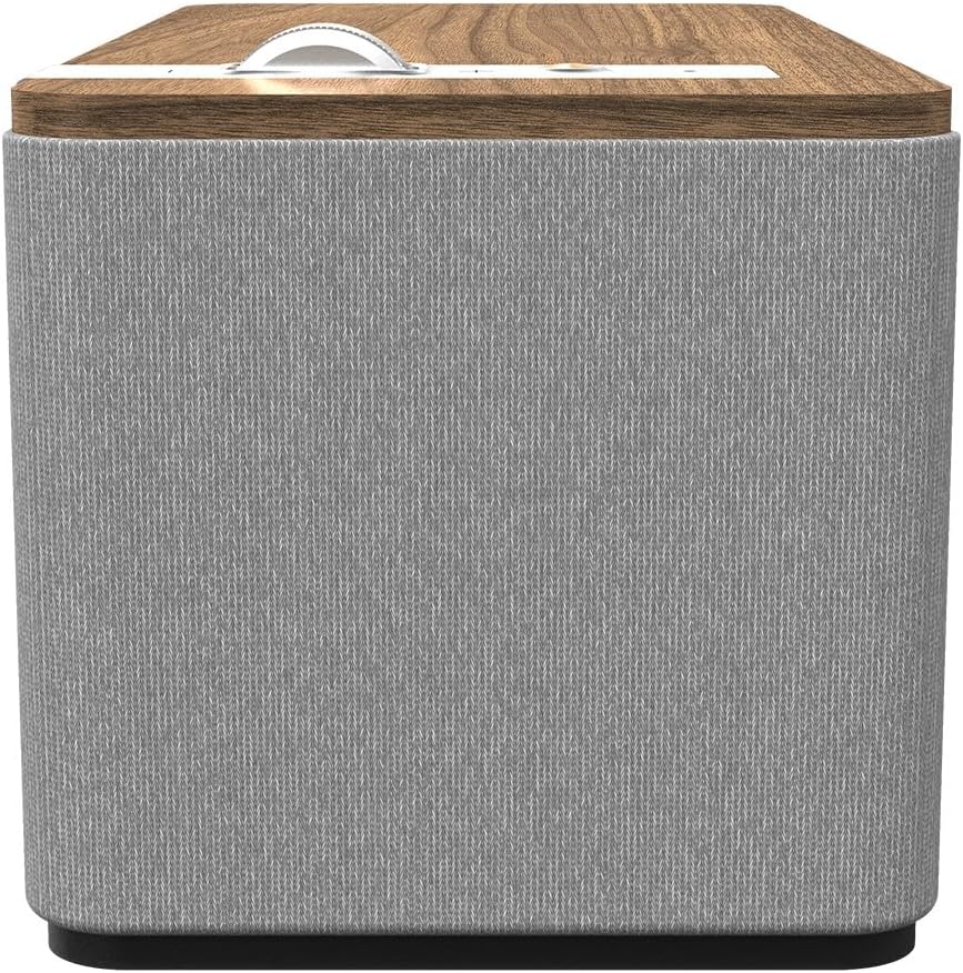 Klipsch The One Plus Walnuss