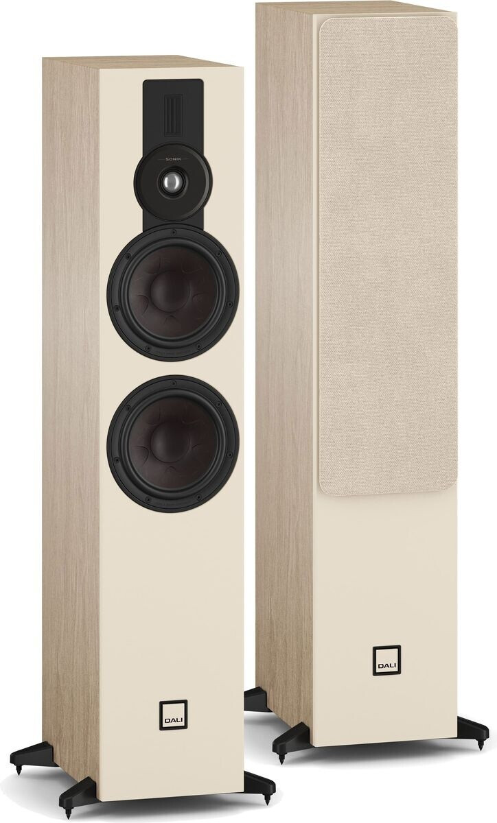 Dali SONIK 7 NATURAL OAK  Stück