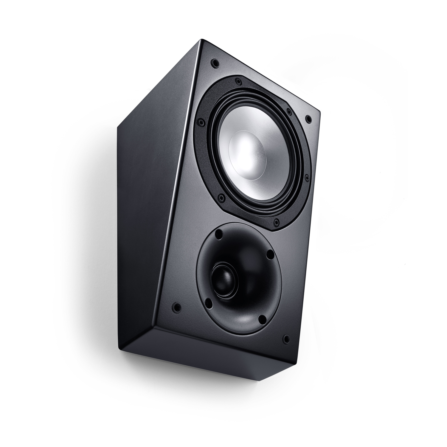 Canton AR 400 SCHWARZ (PAAR)