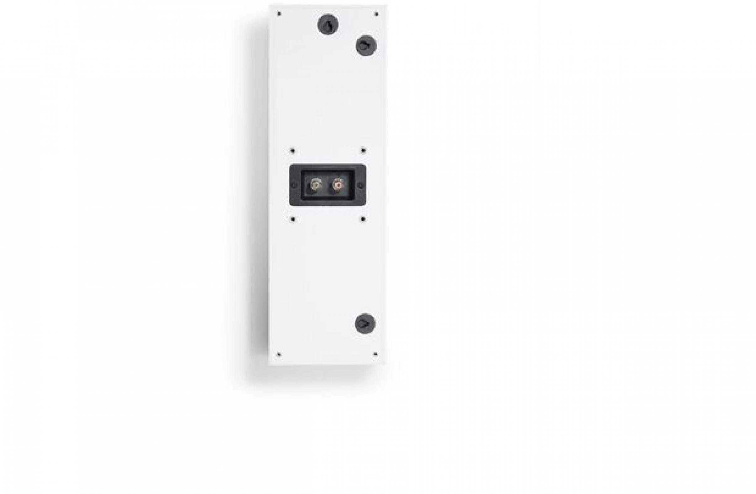 Canton Atelier OnWall 5 weiss seidenmatt