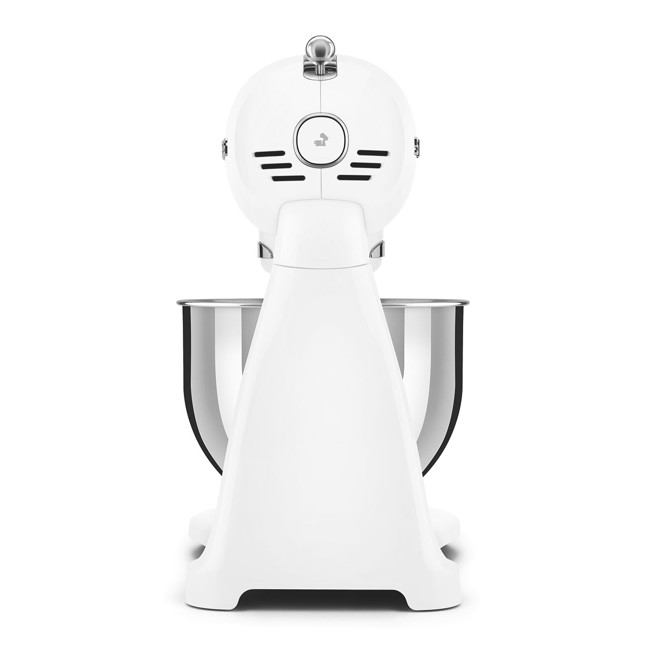 Smeg SMF03WHEU Küchenmaschine 50s Style weiß