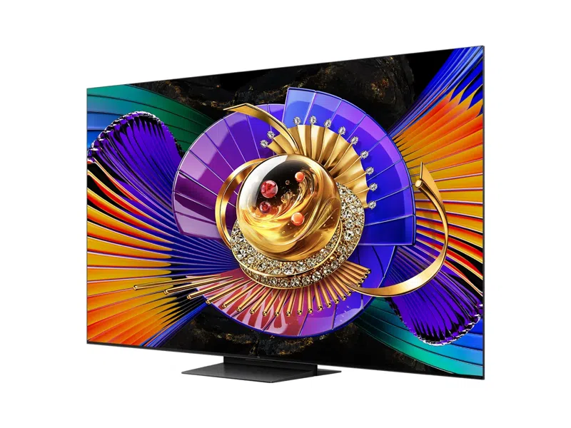 TCL 55C7L SQD-Mini LED TV, Ultra HD, Smart-TV, 144Hz, 55 Zoll 2026