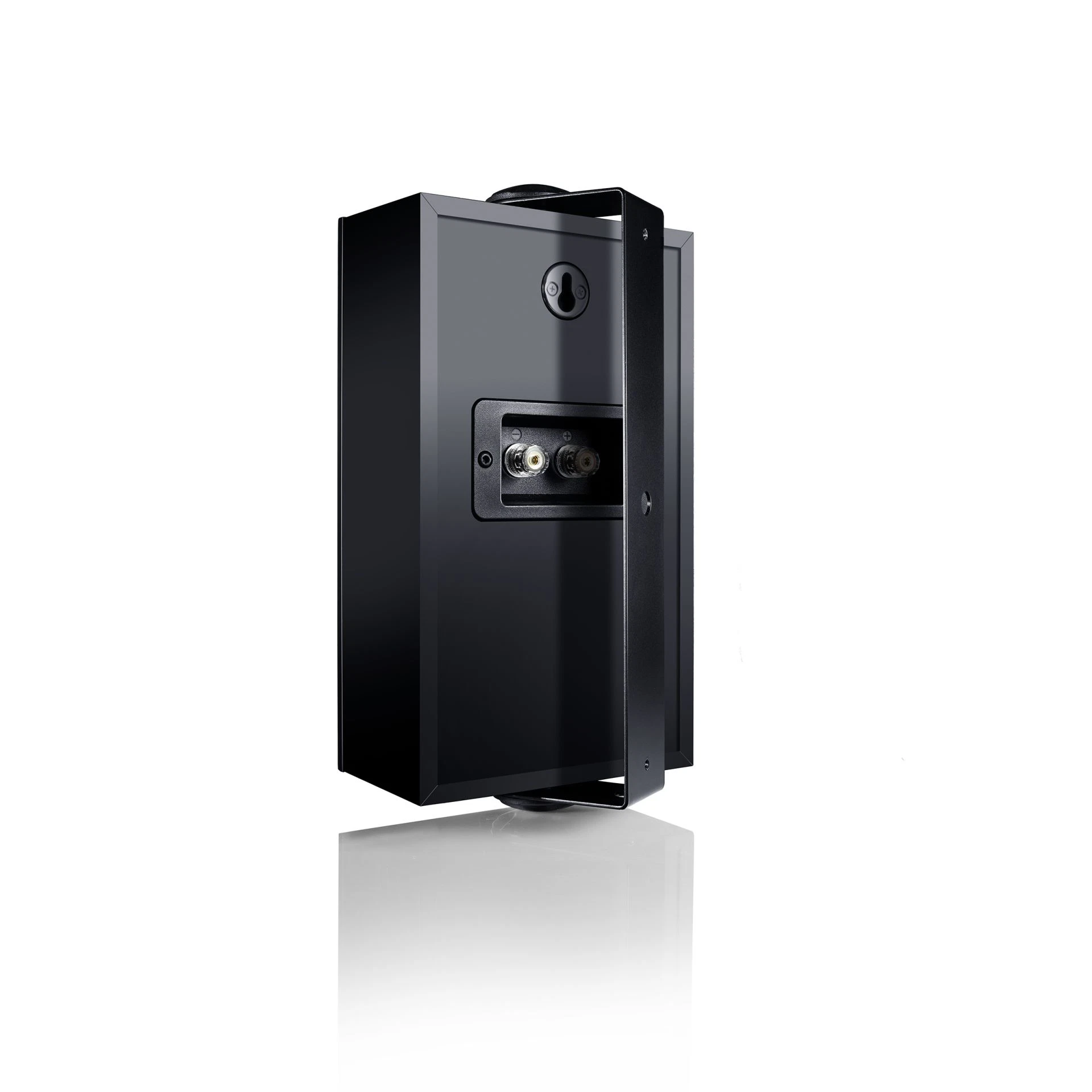 Canton GLE 10 PRO S2 schwarz Paar