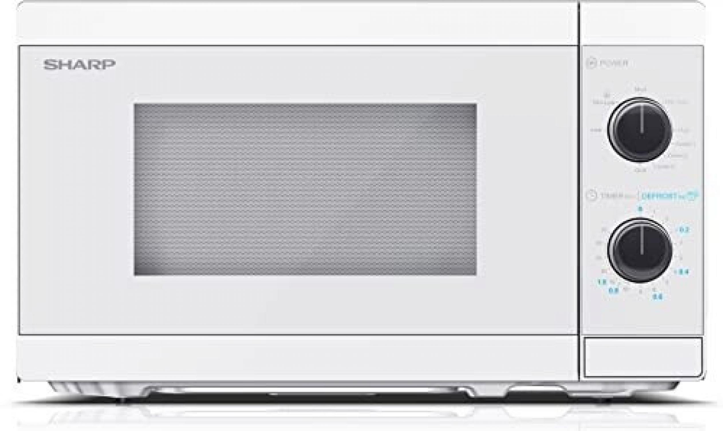 Sharp YC-MG01E-C