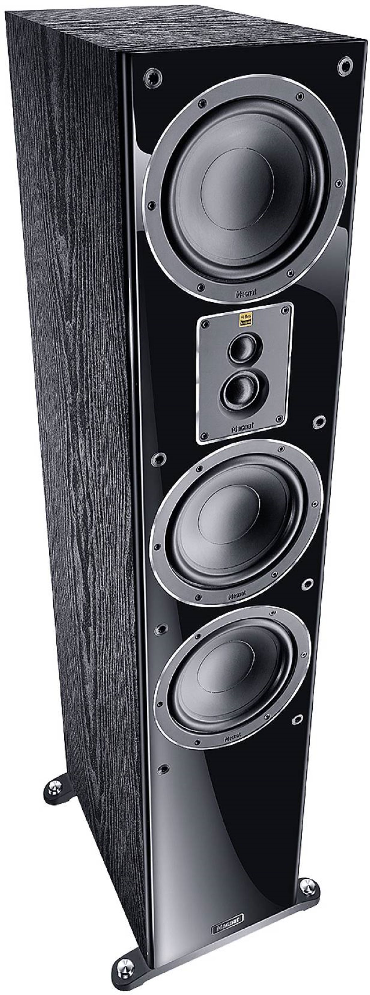 Magnat SIGNATURE 507 schwarz Stück