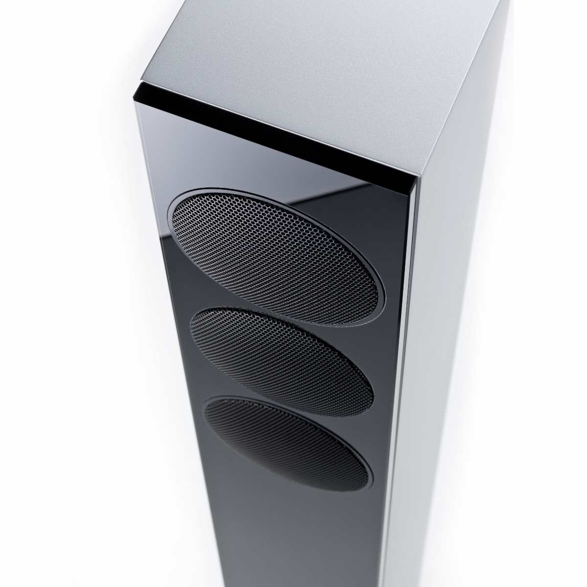 Revox Column G70 schwarz/schwarz Paar