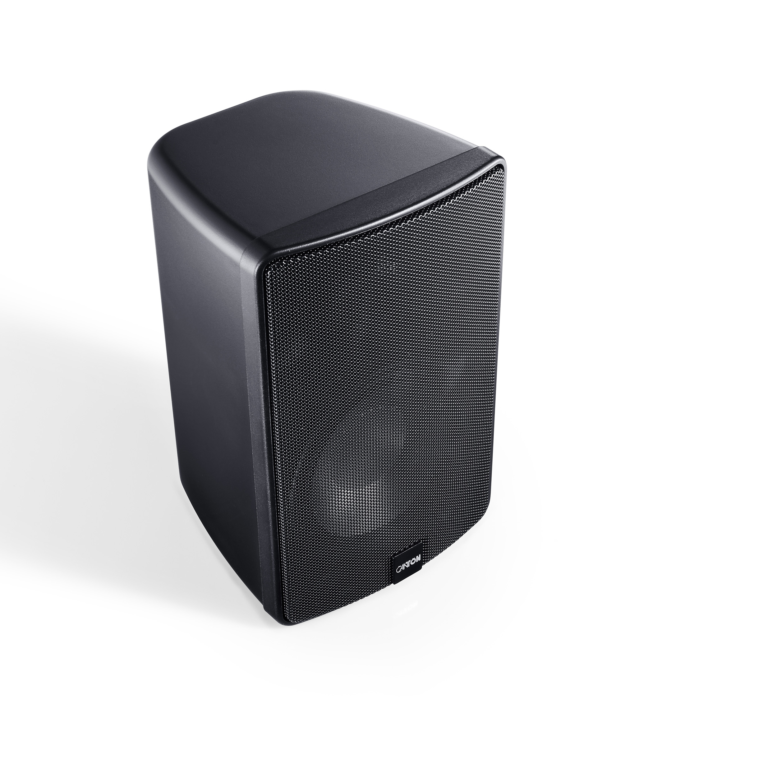 Canton Plus XL.3 schwarz (PAAR)