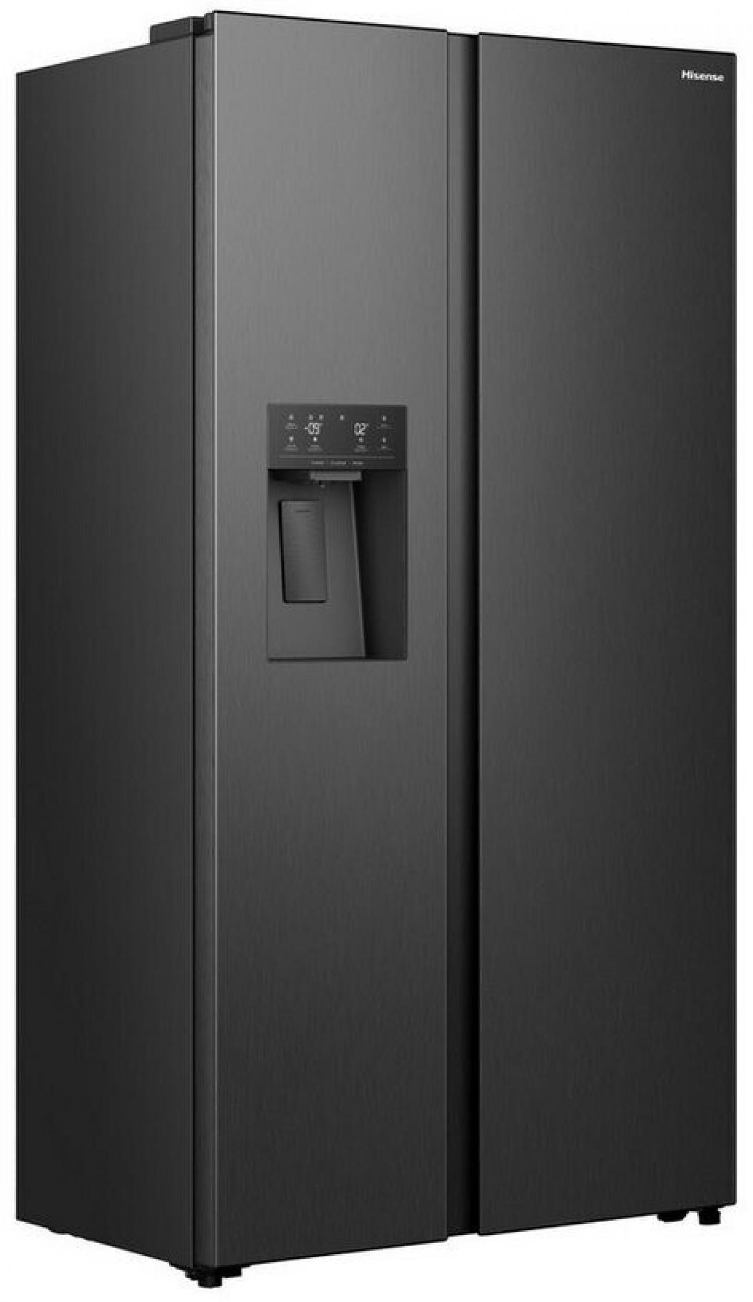 Hisense RS5P528STFE