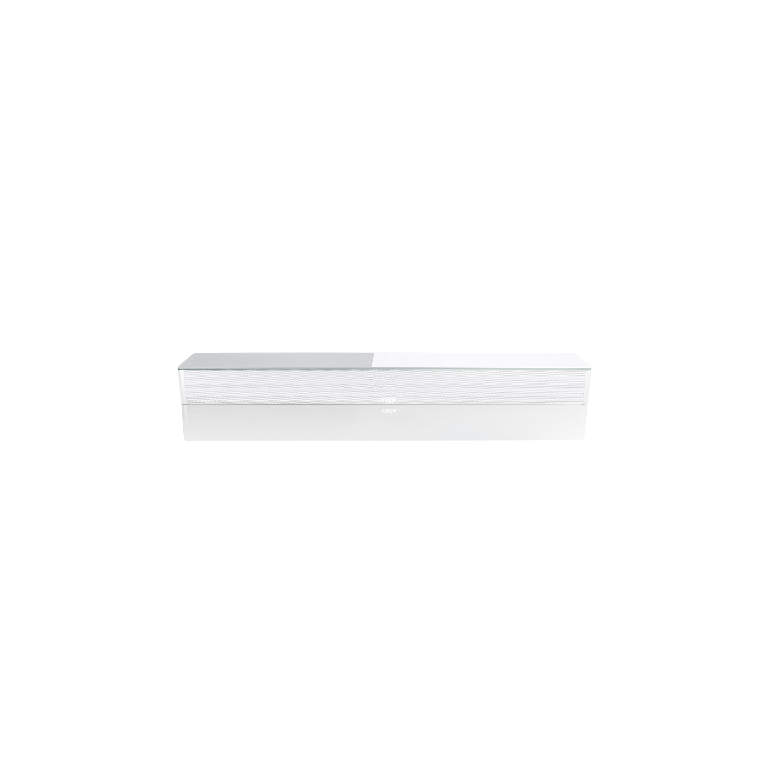 Canton SOUND M SOUNDBAR WEISS AKTION