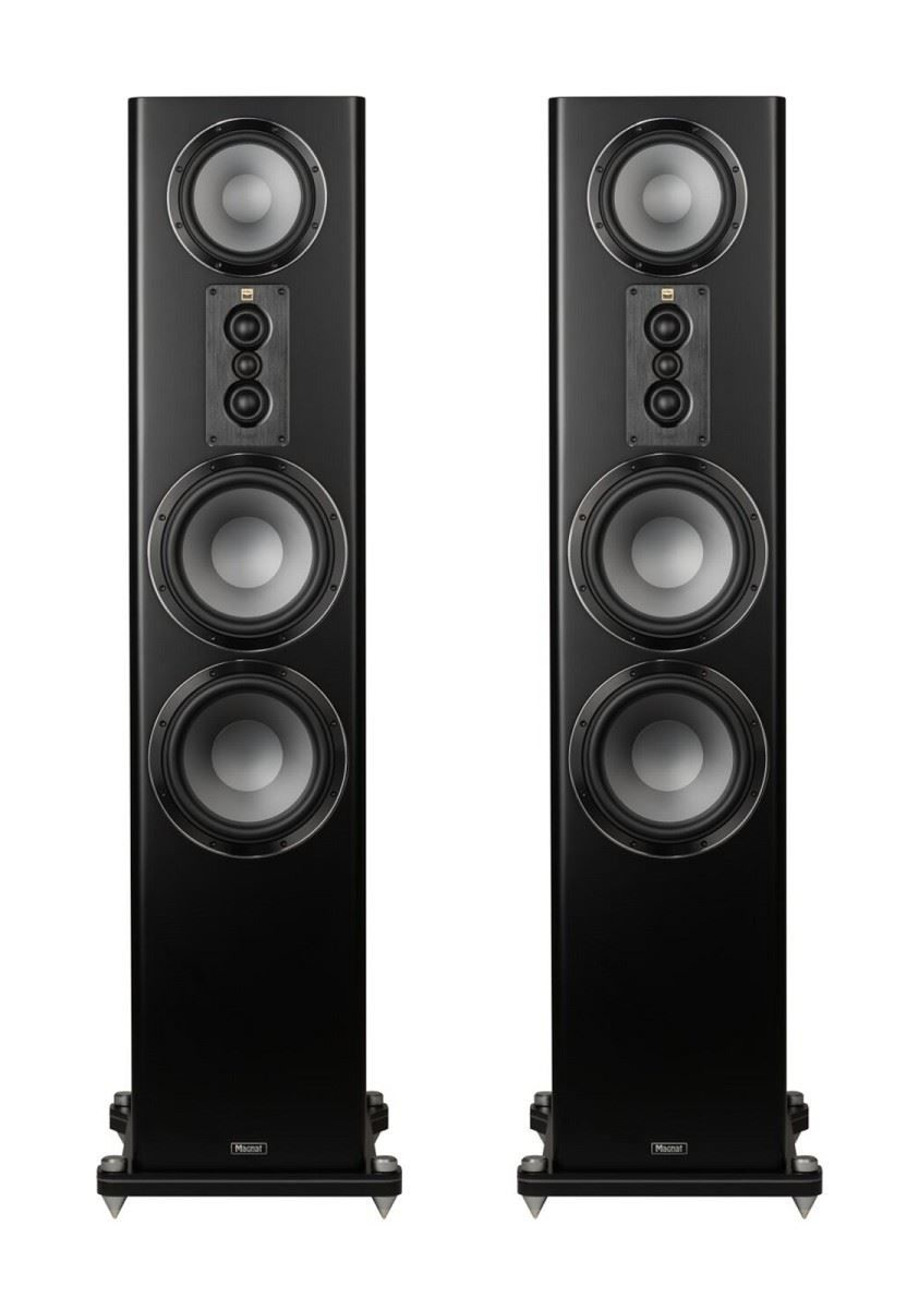 Magnat Signature 999 schwarz Stück