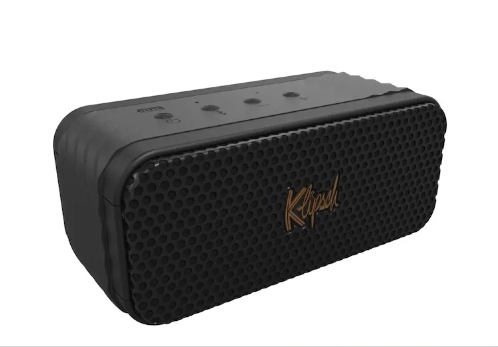 Klipsch Bluetooth Lautsprecher Nashville Schwarz