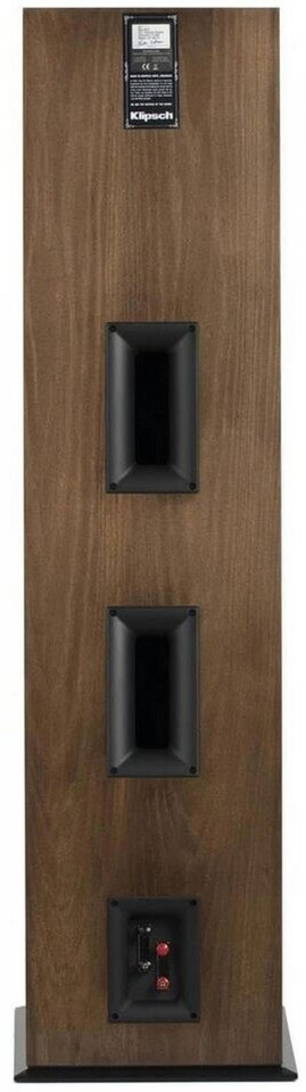 Klipsch RF-7 III Walnuss Stück