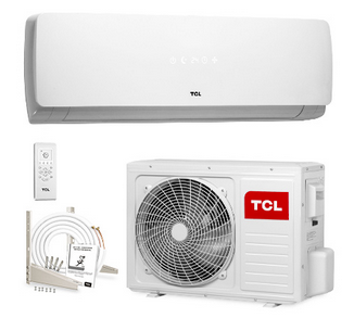 TCL TAC-09CHSD/XA41 QC Split-Klimapak. EEK:A