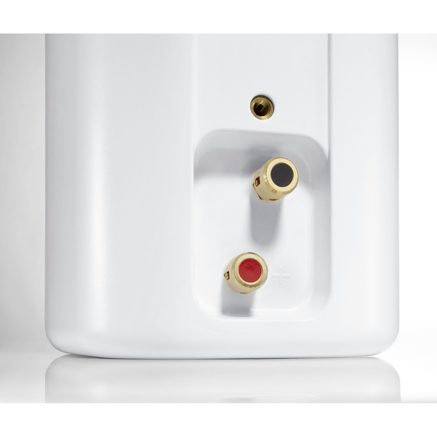 Canton Plus XL.3 weiss (PAAR)
