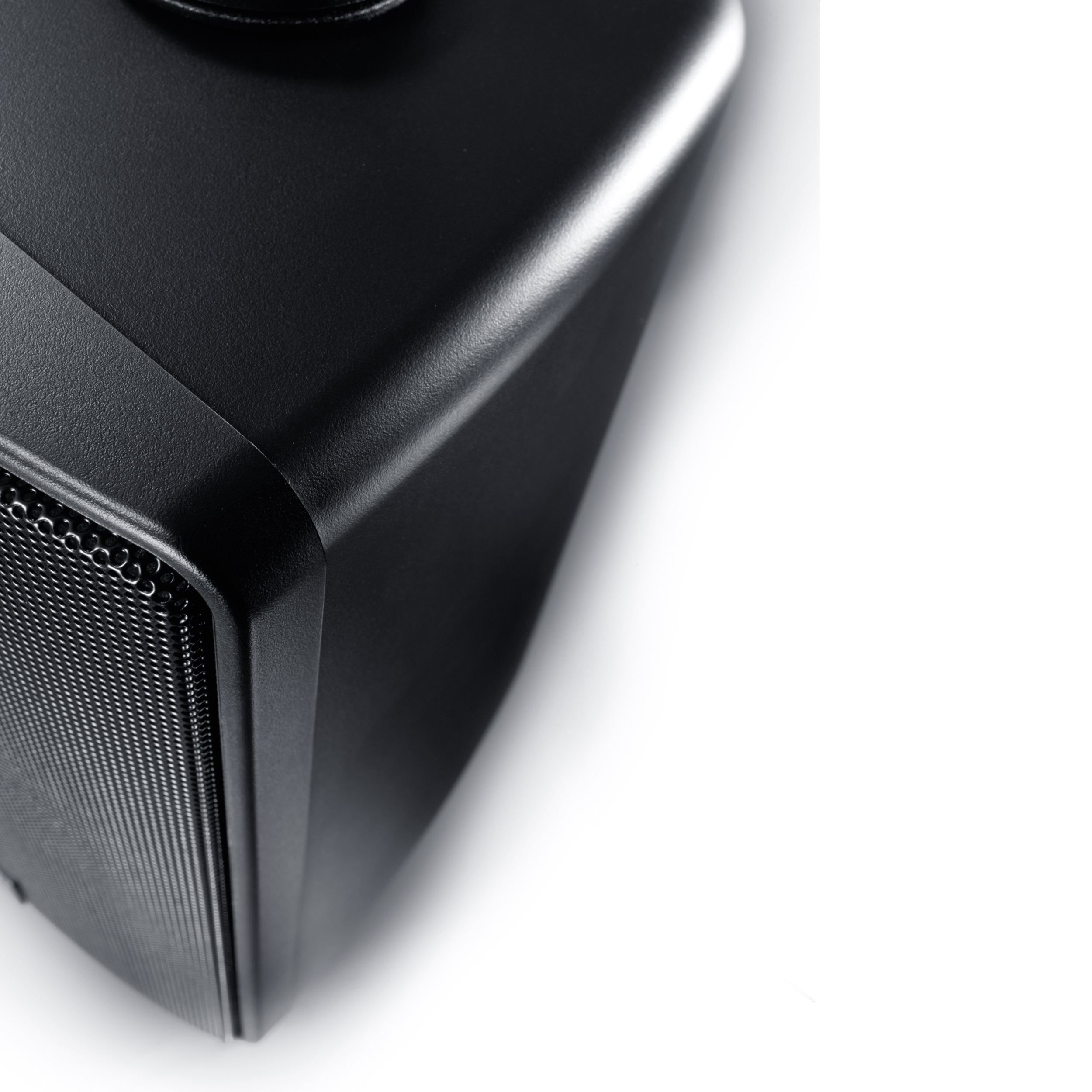 Canton Pro XL.3 schwarz (PAAR)