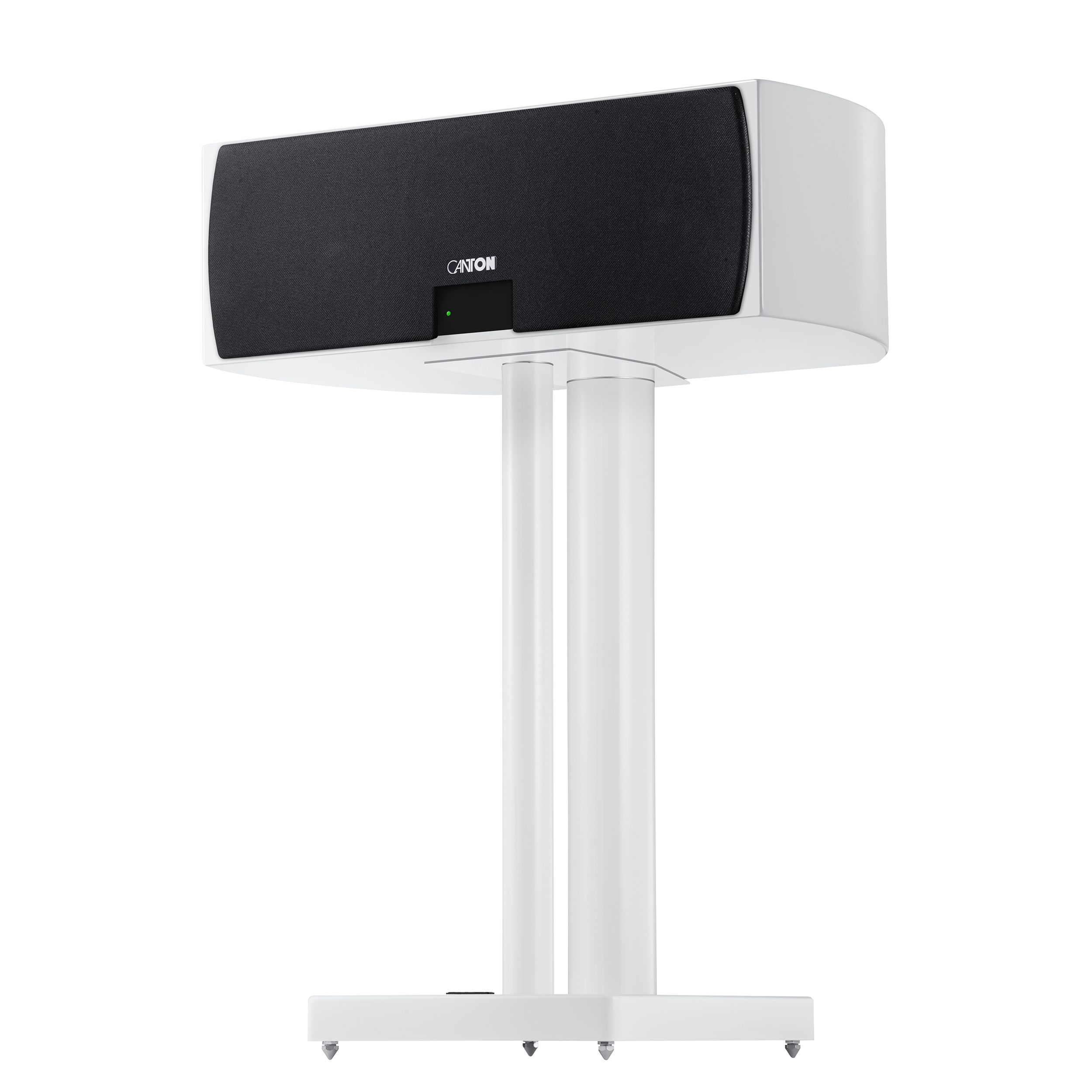 Canton Smart Vento 5 S2 Center weiss high-gloss  Sonder Aktion