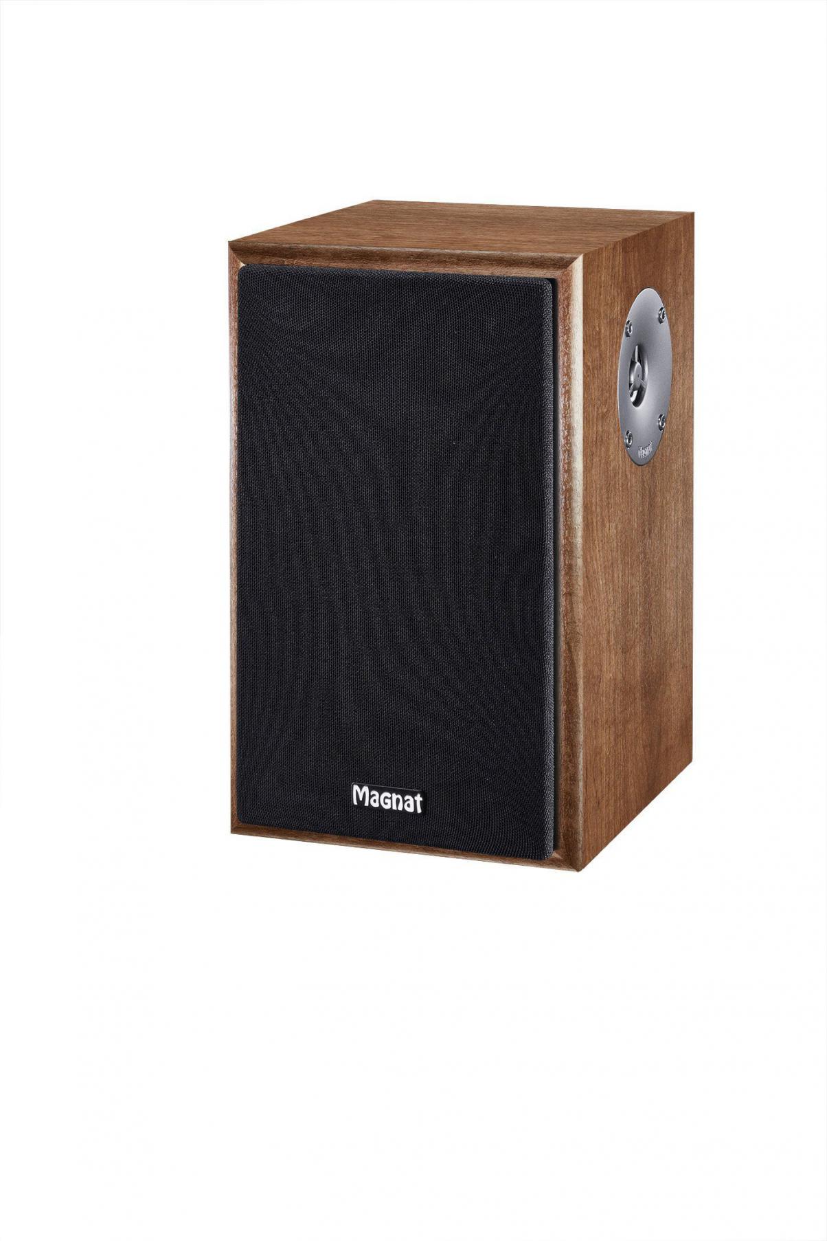 Magnat MONITOR S 10 D walnuss Paar