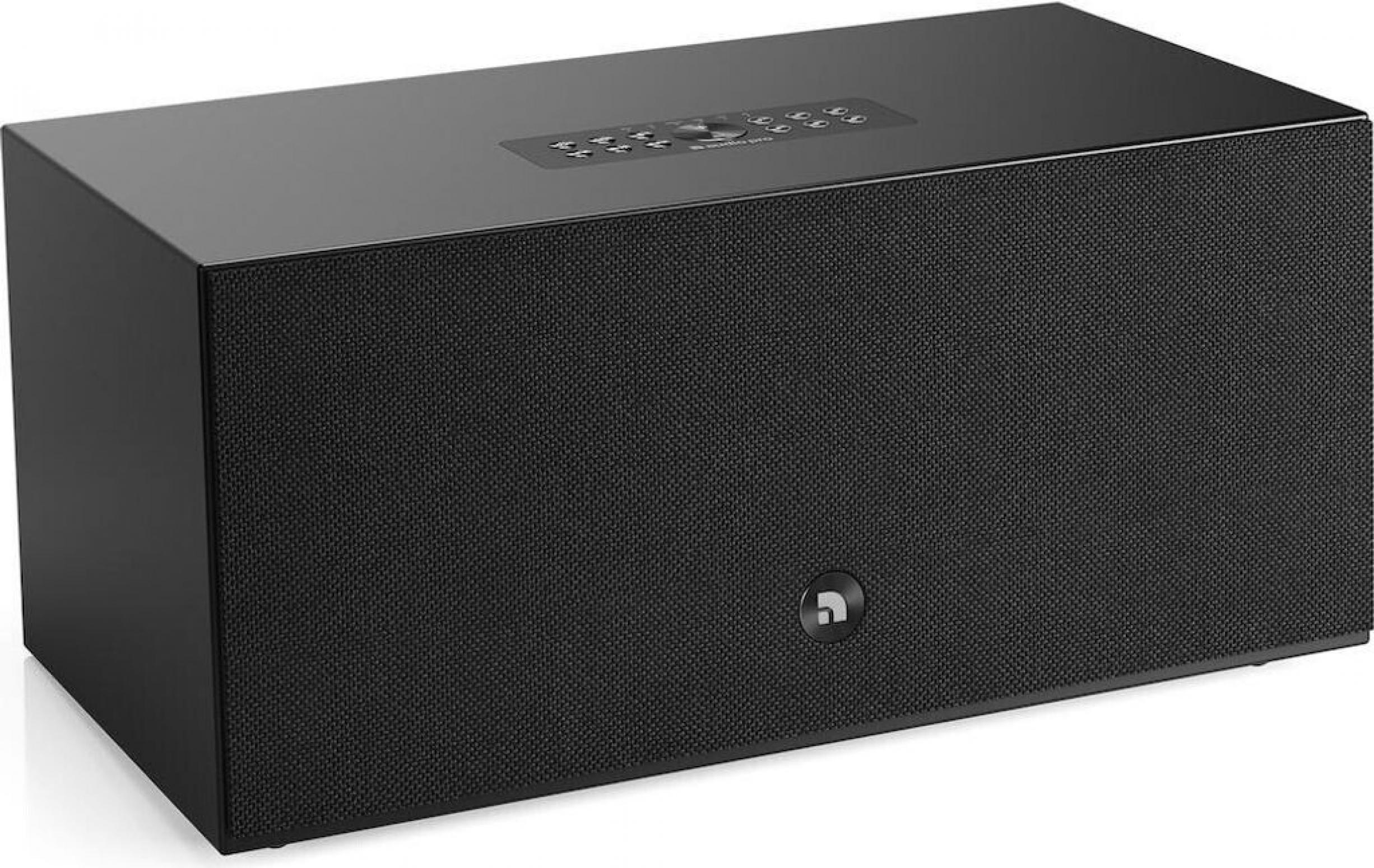 Audio Pro C20 W Lautsprecher Matt Schwarz