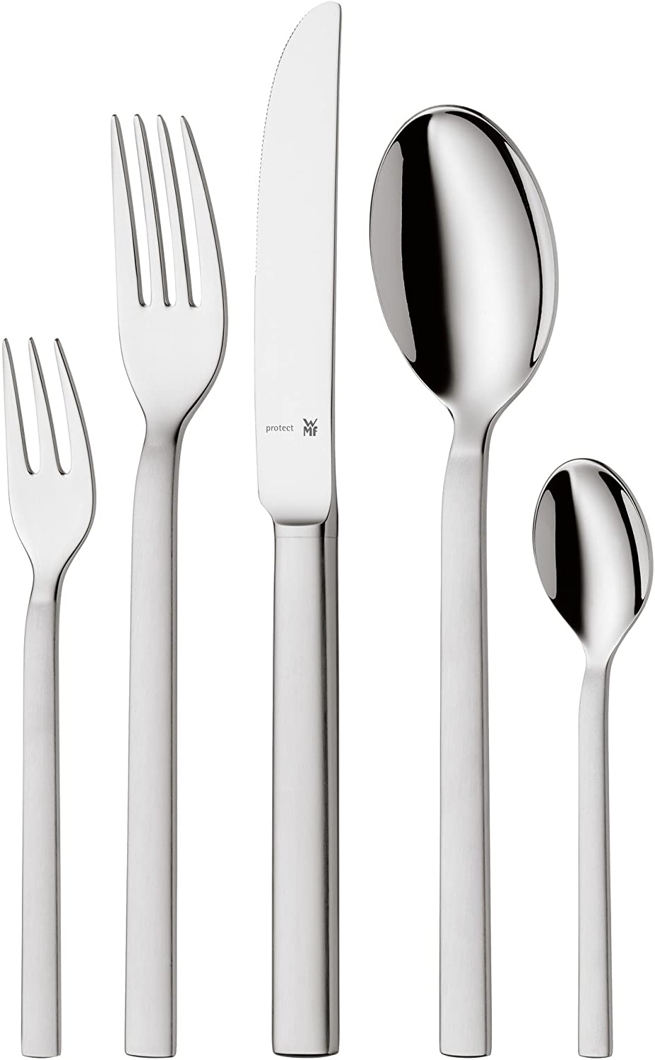 WMF 1161916390 Besteck-Set 30 Lyric