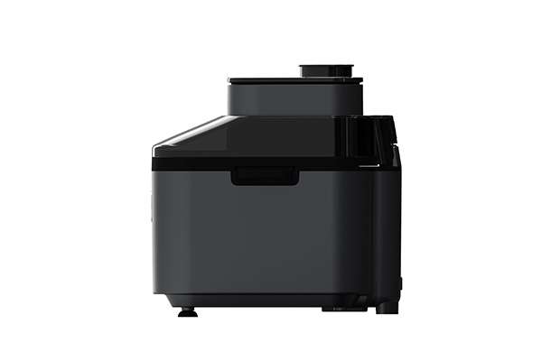 Midea MF-CY75C2 mit Farbdisplay