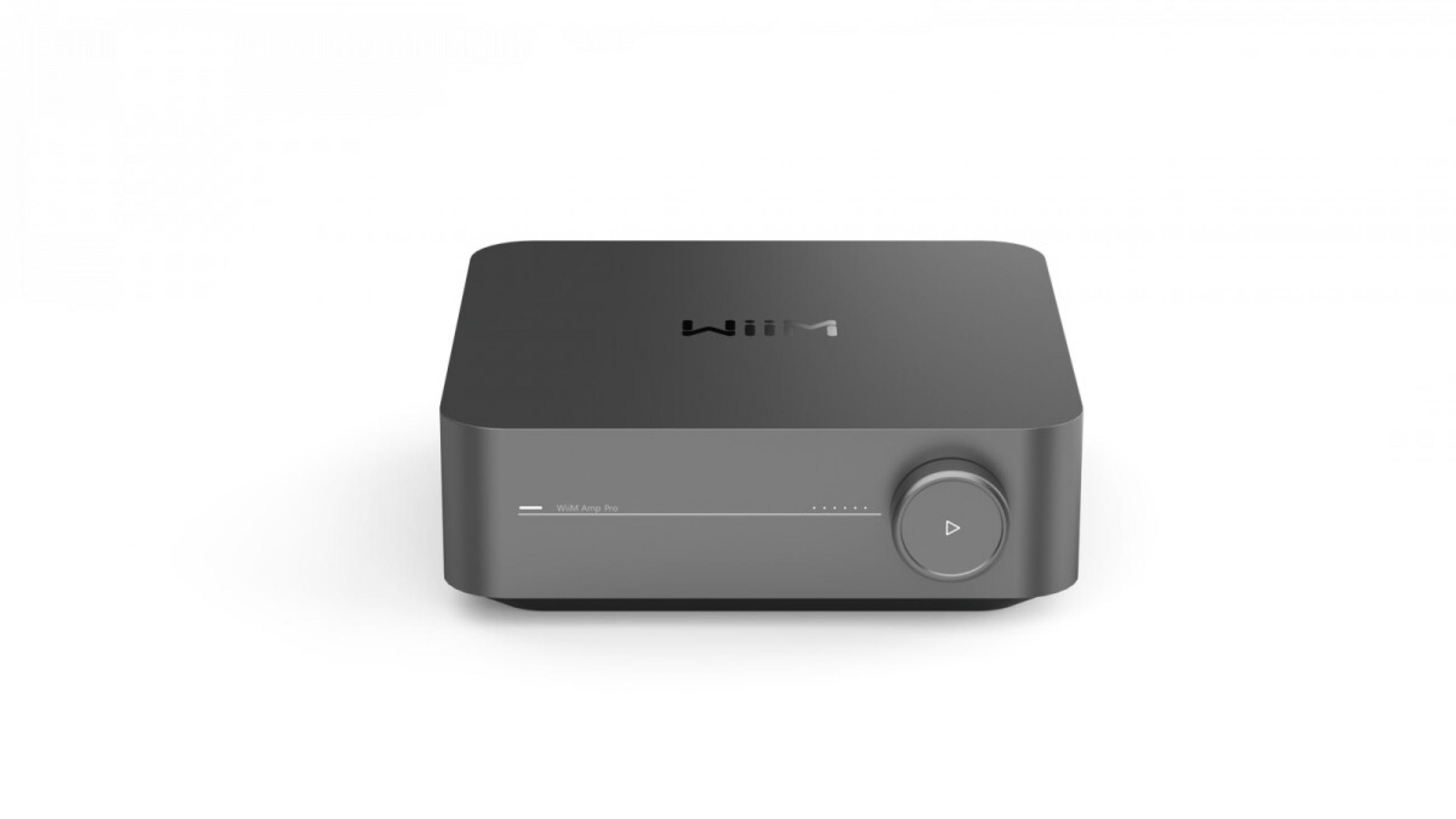 WiiM Amp Pro Aktion