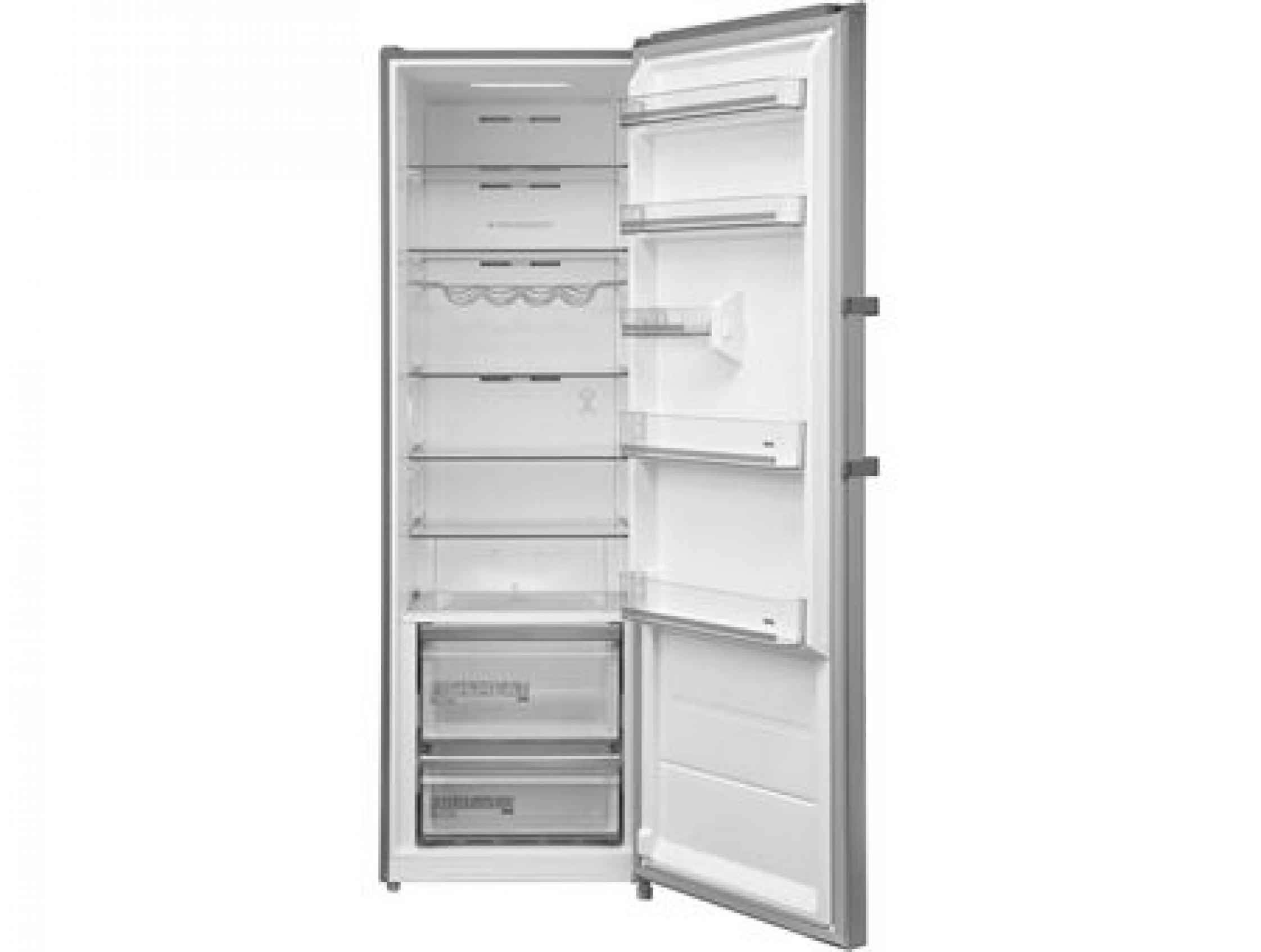 Midea MDRU502MTC46 Kühlschrank