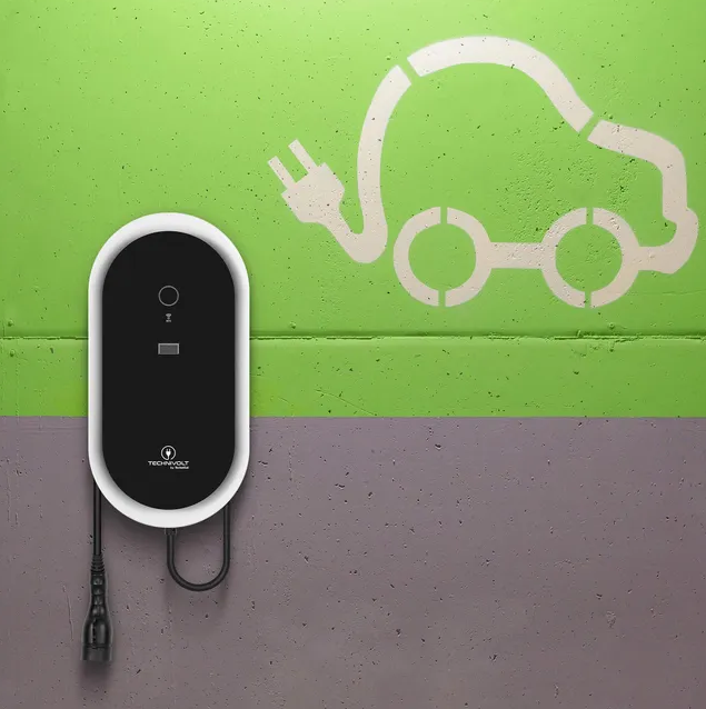 Technisat TECHNIVOLT 2200 Smart-22kW