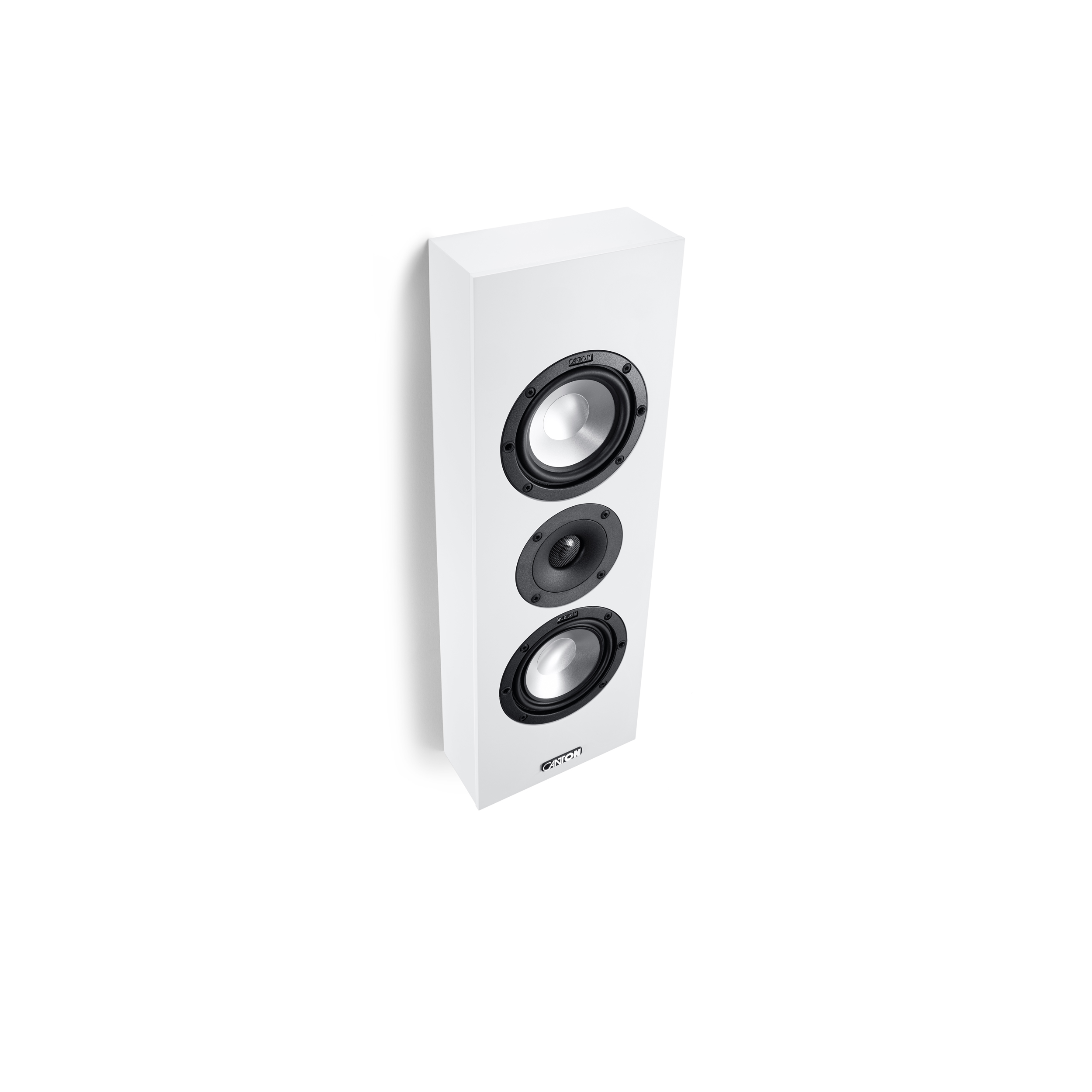 Canton GLE 417.2 ON WALL WEISS Stück