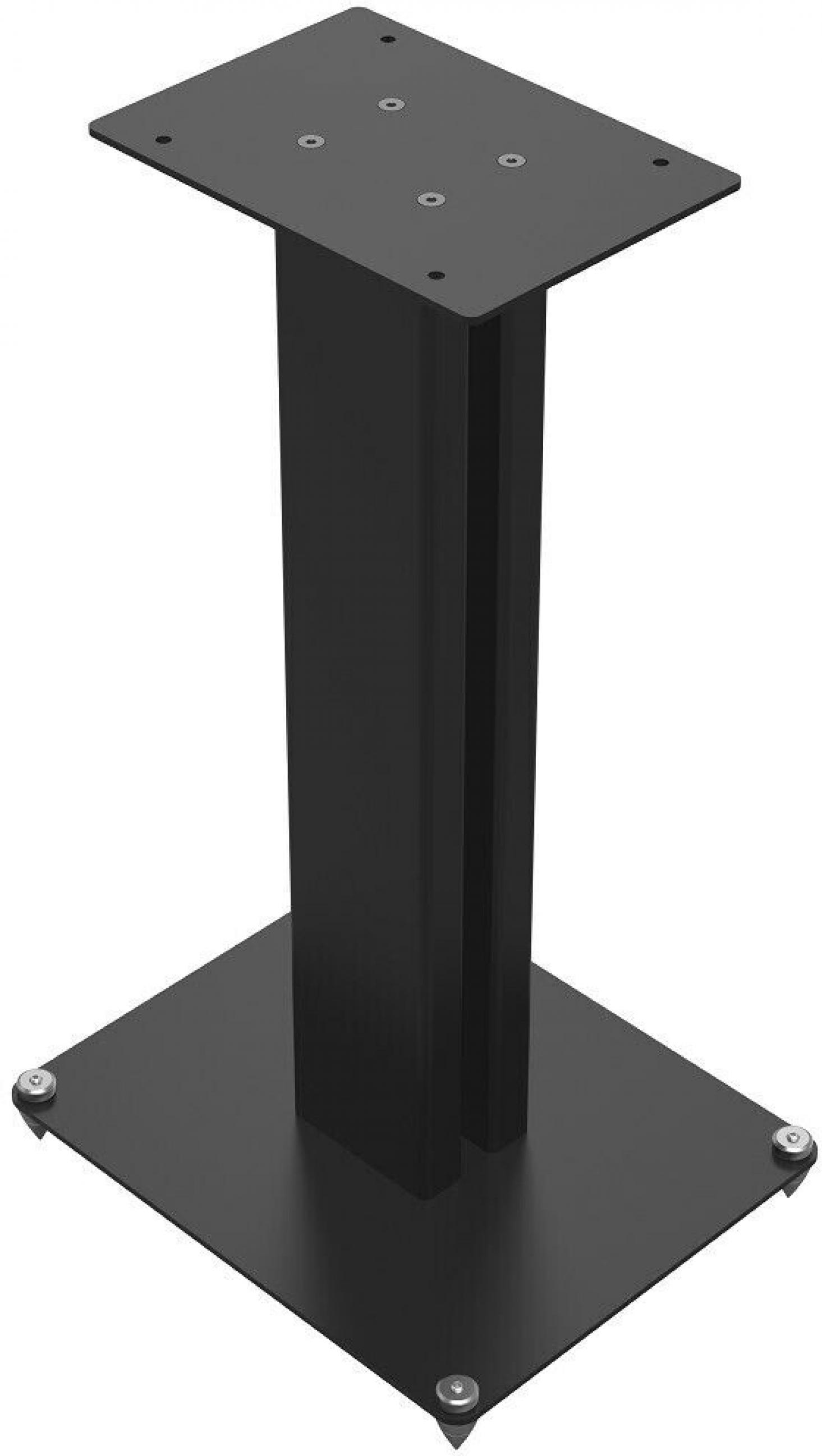 Klipsch KS-28 Lautsprecher-Ständer für The Sevens Schwarz Paar