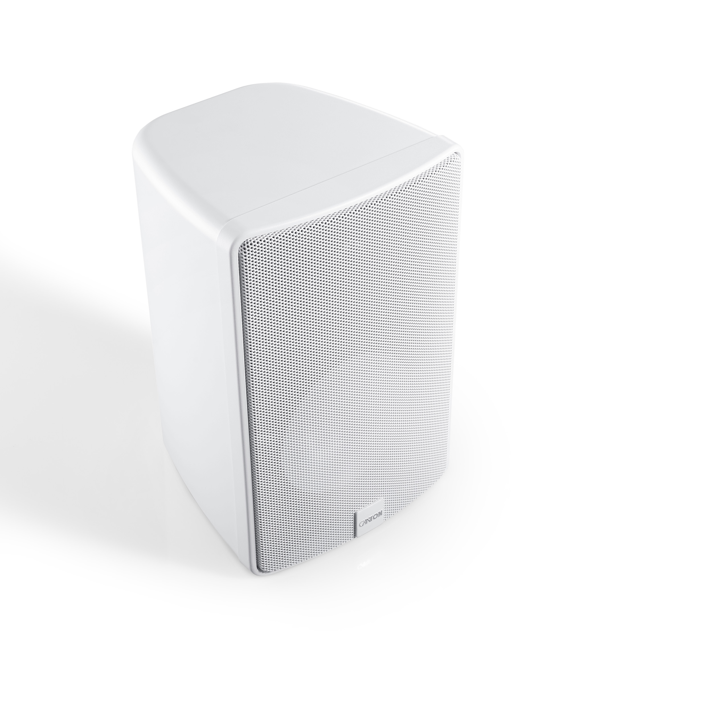 Canton Plus XL.3 weiss (PAAR)