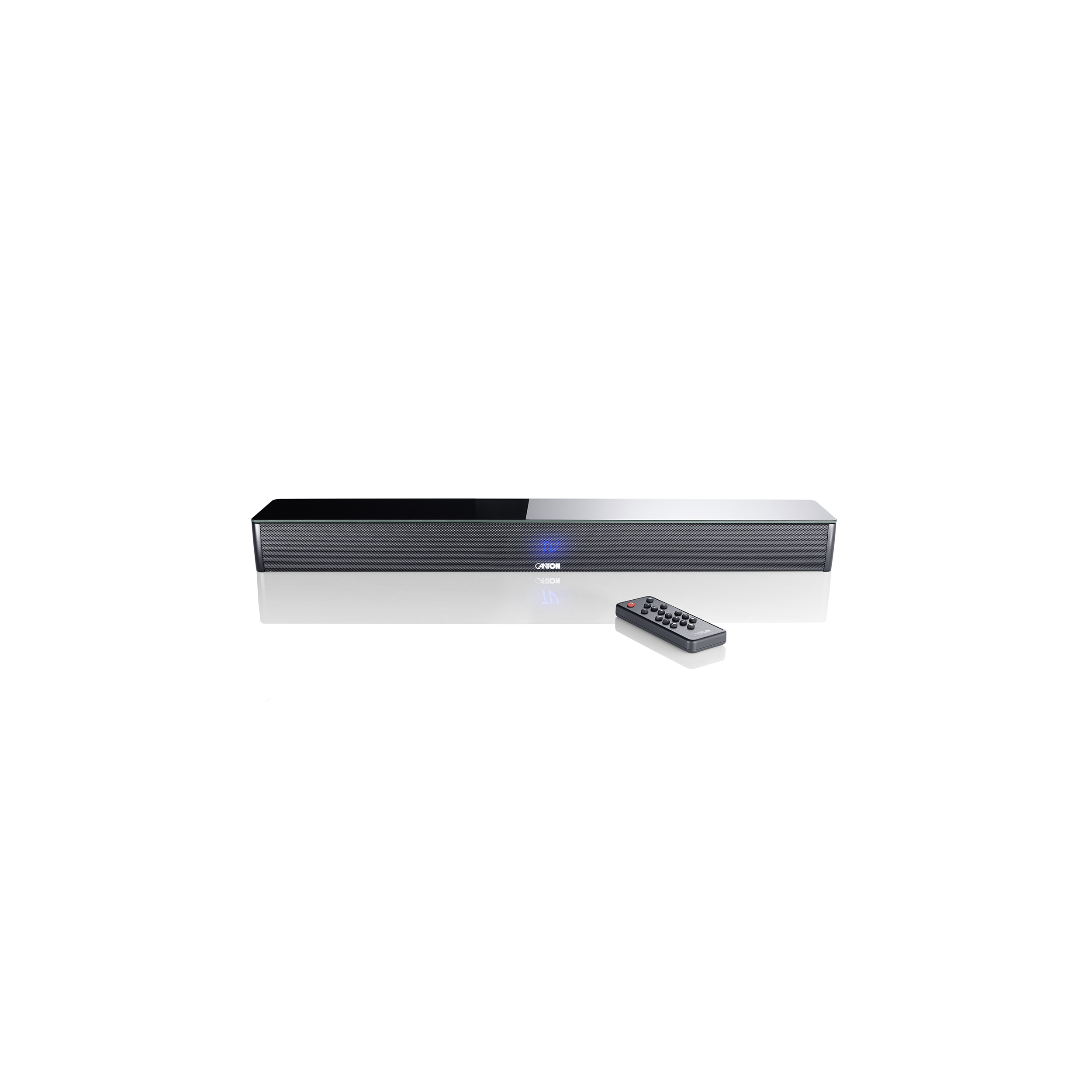 Canton SOUND M SOUNDBAR SCHWARZ 300W Aussteller