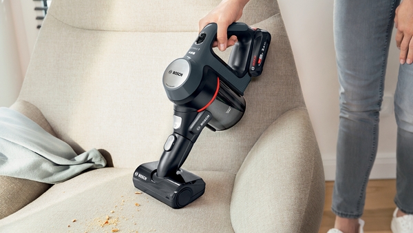 Bosch BKS711MALL Akkustaubsauger Unlimited 7
