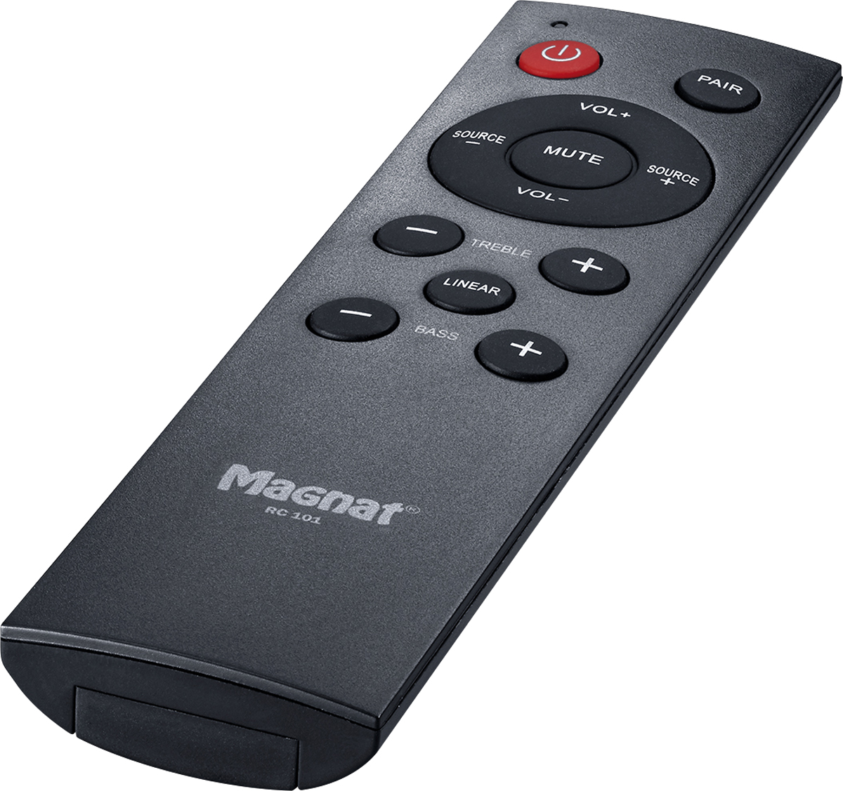 Magnat Monitor Reference 5A Paar schwarz