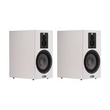 Magnat Signature 603 weiß Paar Aktion