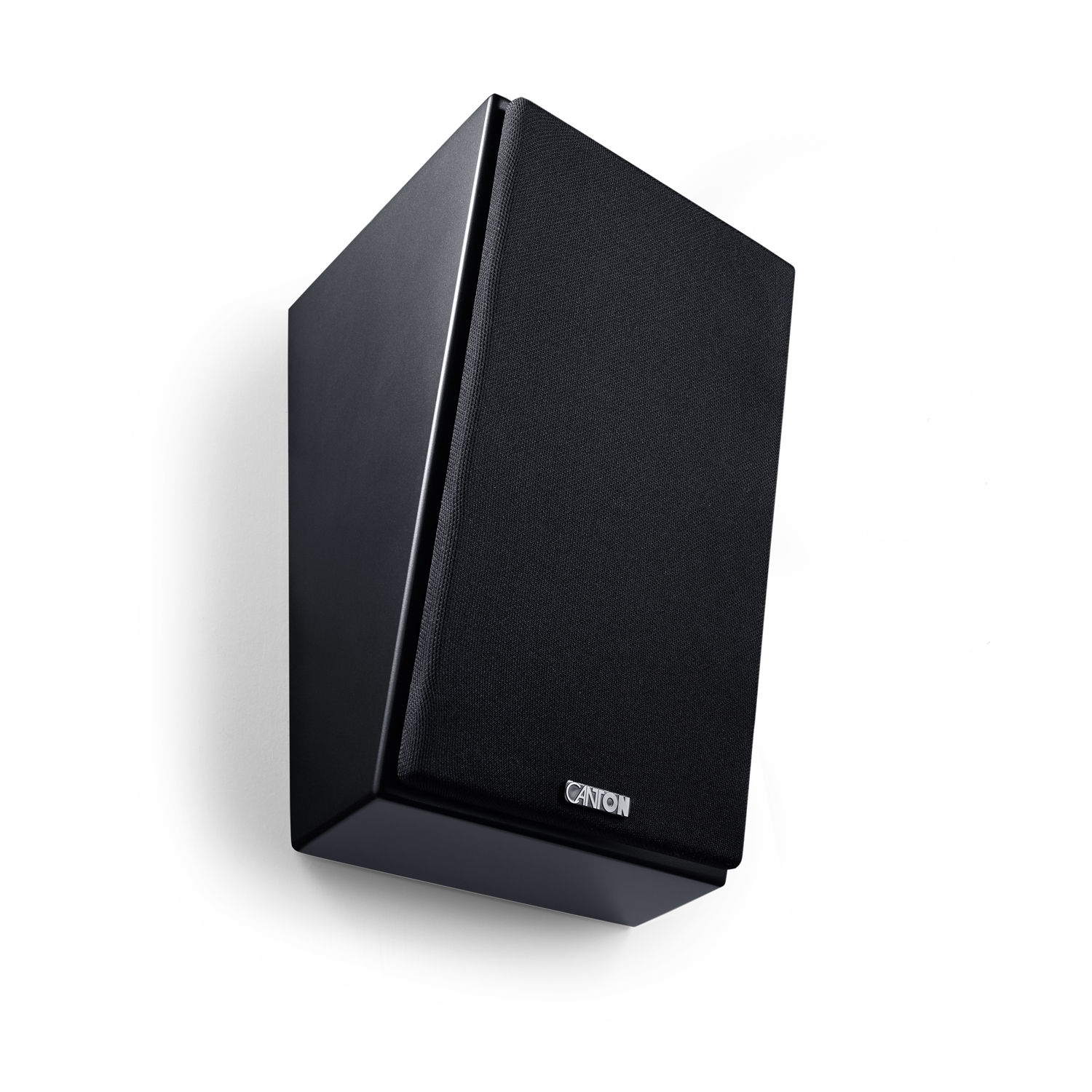 Canton AR 400 SCHWARZ (PAAR)
