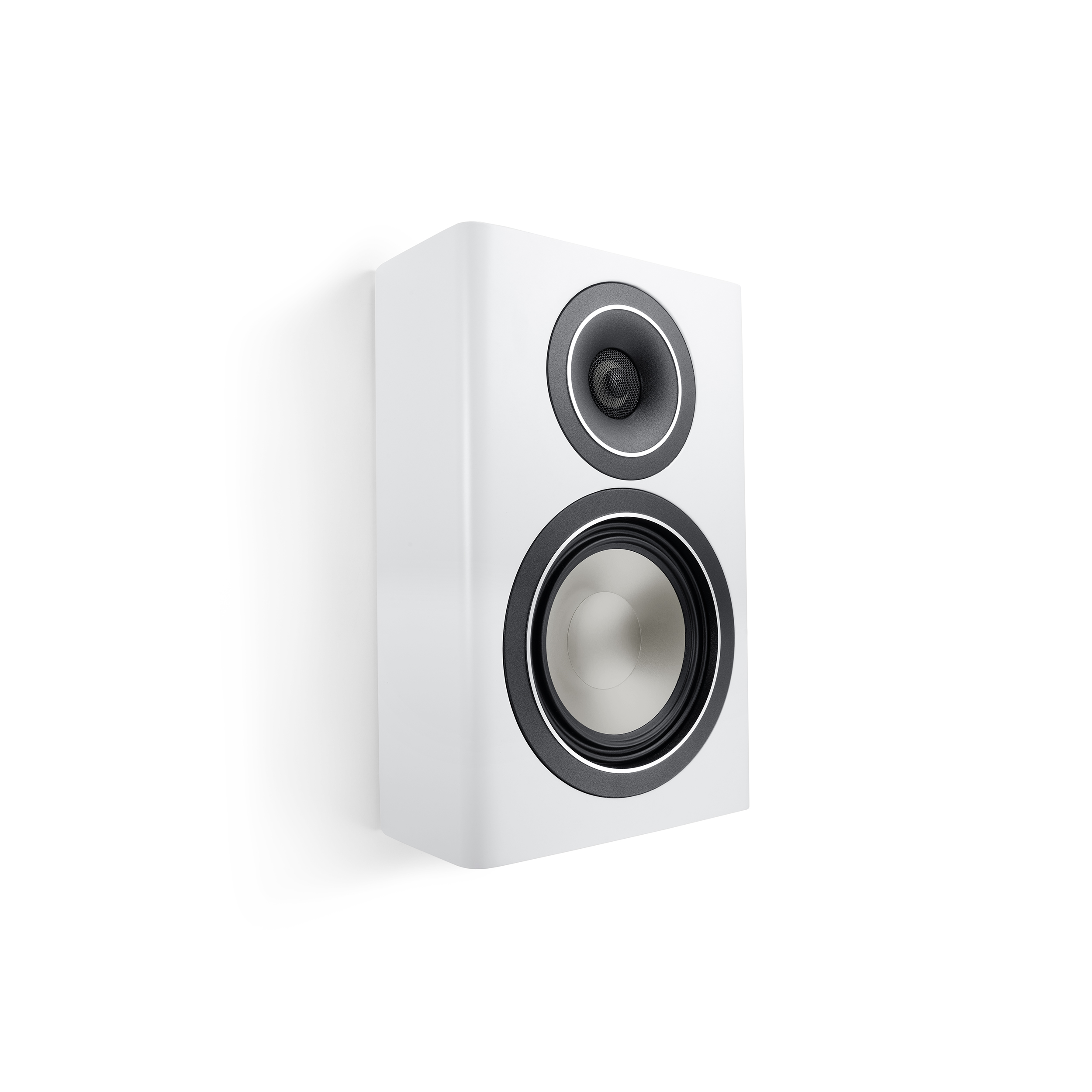 Canton Townus 10 weiss seidenmatt Paar Sonder Aktion