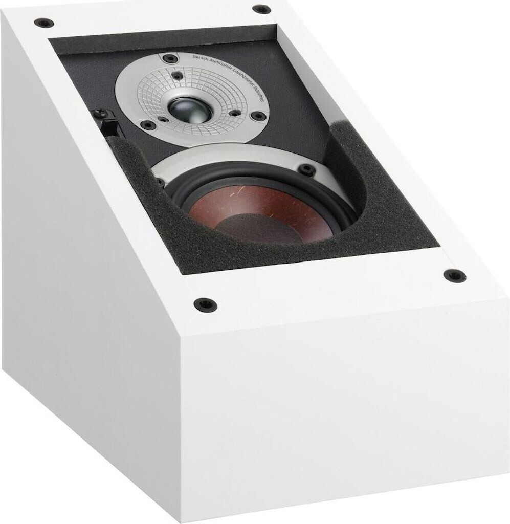Dali ALTECO C-1 WHITE Stück