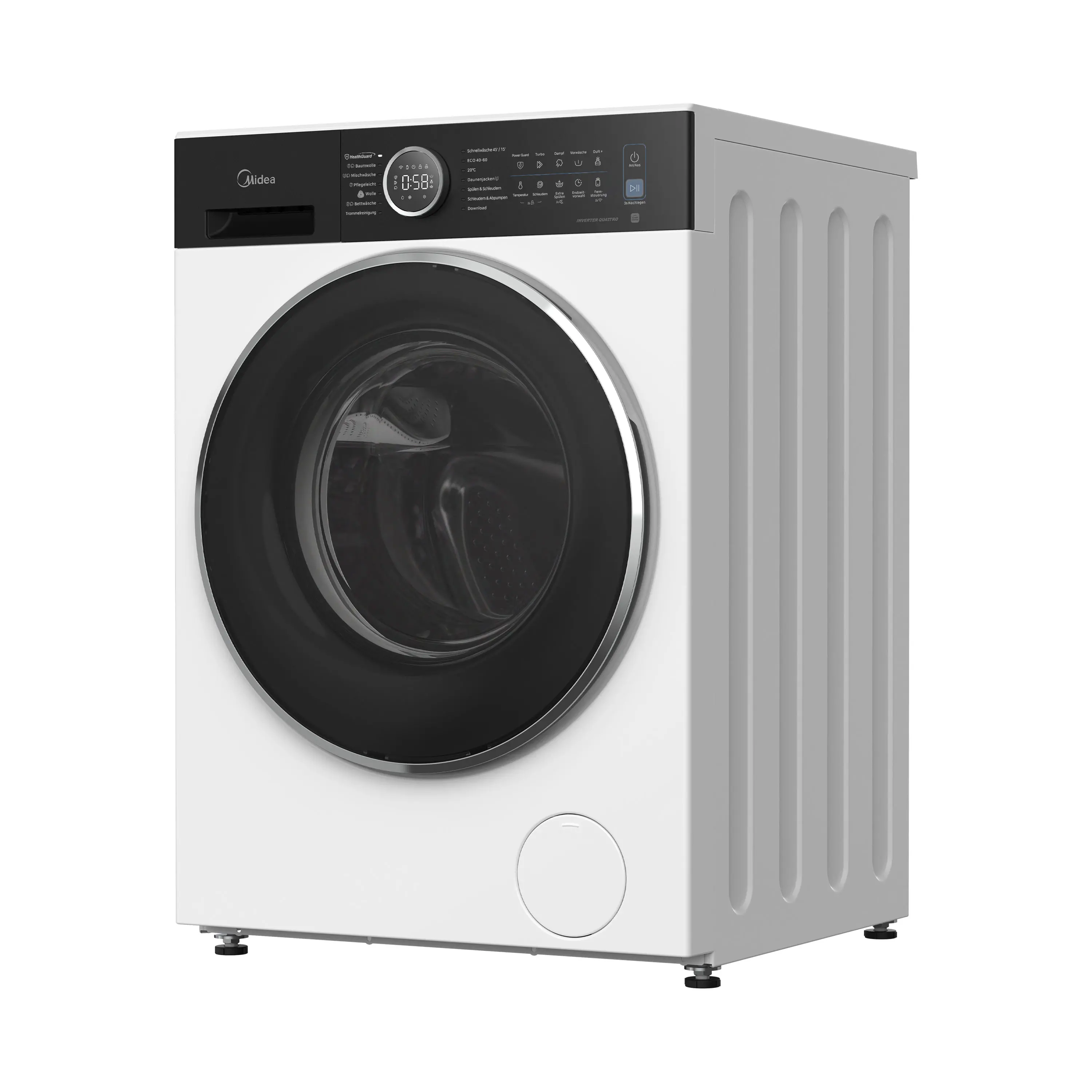 Midea MF205W80WB-14A30