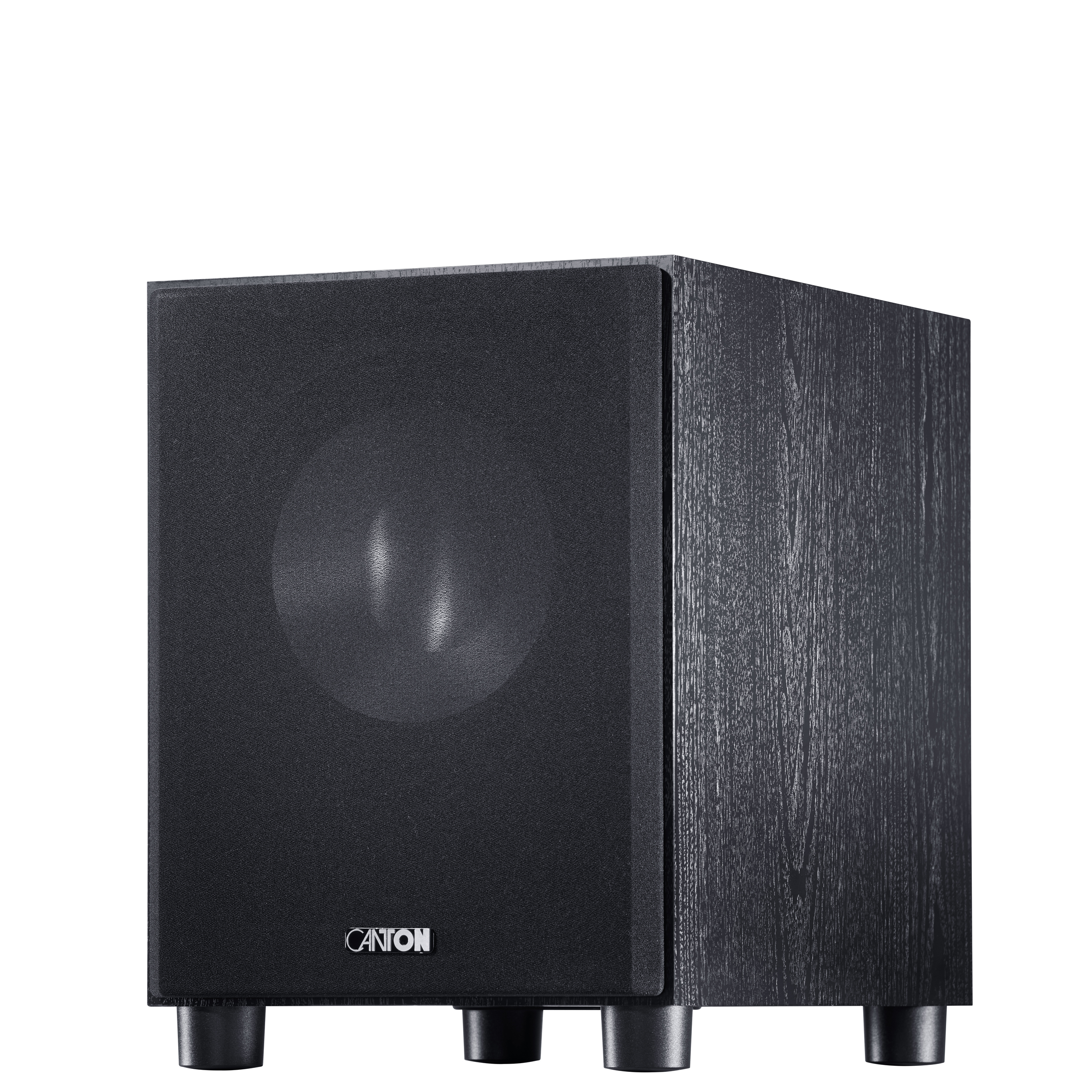 Canton Sub 10.3 (schwarz)