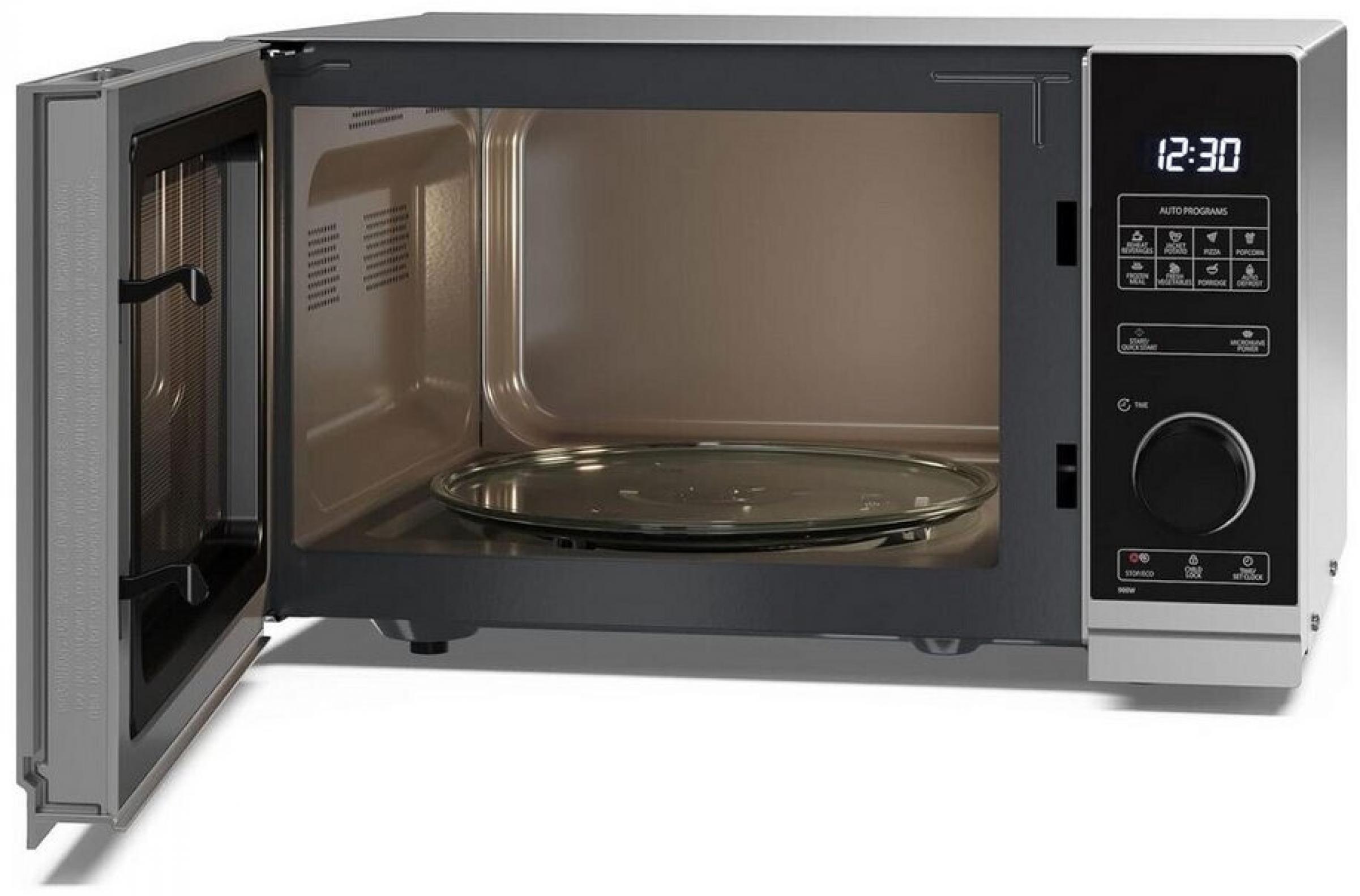 Sharp YC-PS254AE-S
