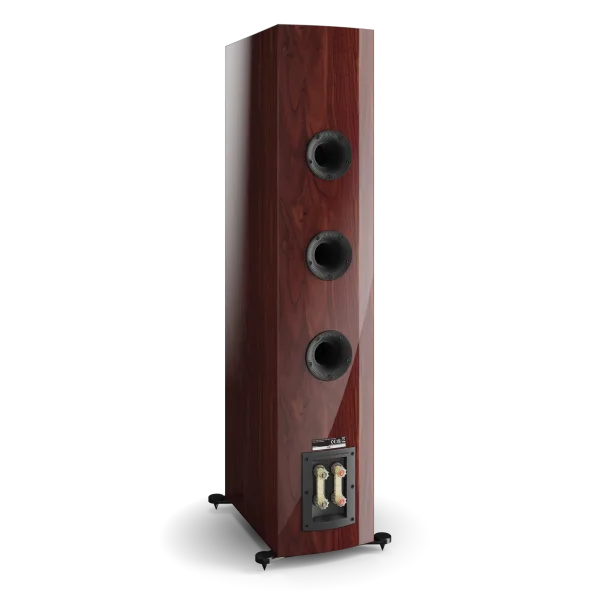 Dali RUBIKORE 8 Maroon HIGH GLOSS Stück
